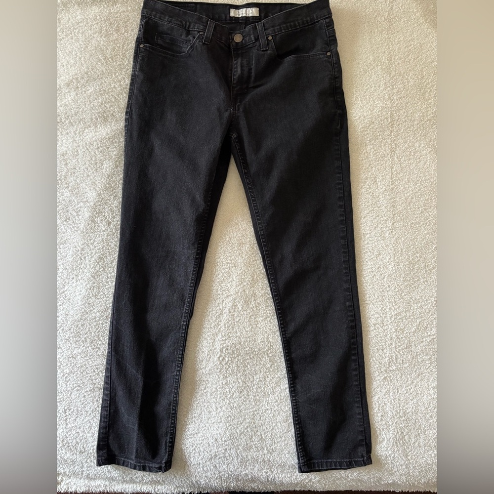Perry Ellis Classic Black Men’s Jeans